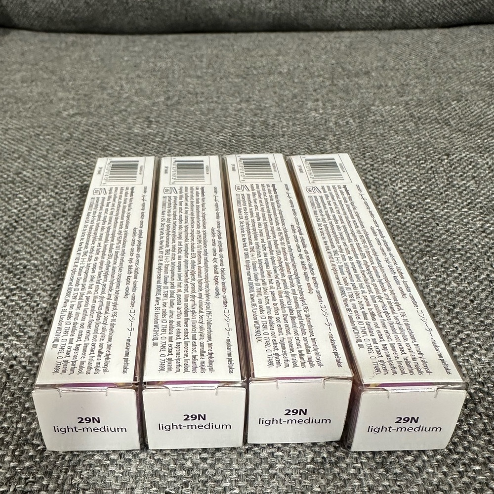 Tarte Concealer Shape tape/ Radiant/ Ultra creamy